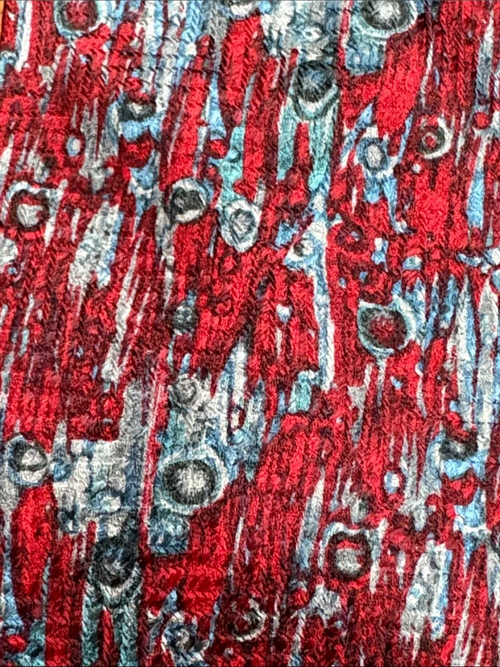 Stonehenge‎ Neck Tie